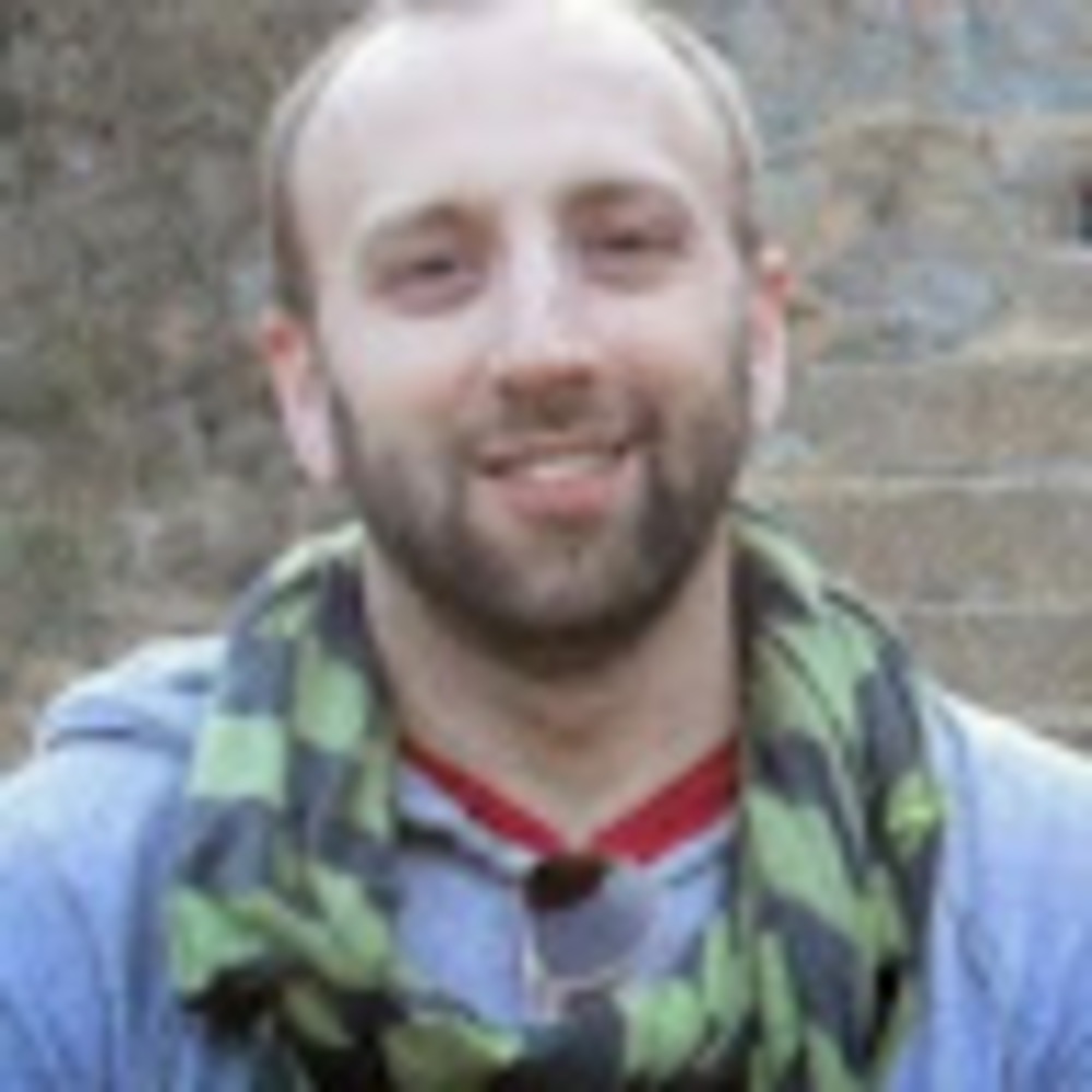 Meet your Posher, Joe